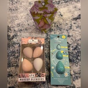 Makeup Blenders Bundle